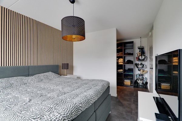 Medium property photo - De Overtoom 46, 9613 CL Meerstad
